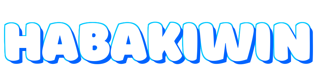 Logo HABAKIWIN